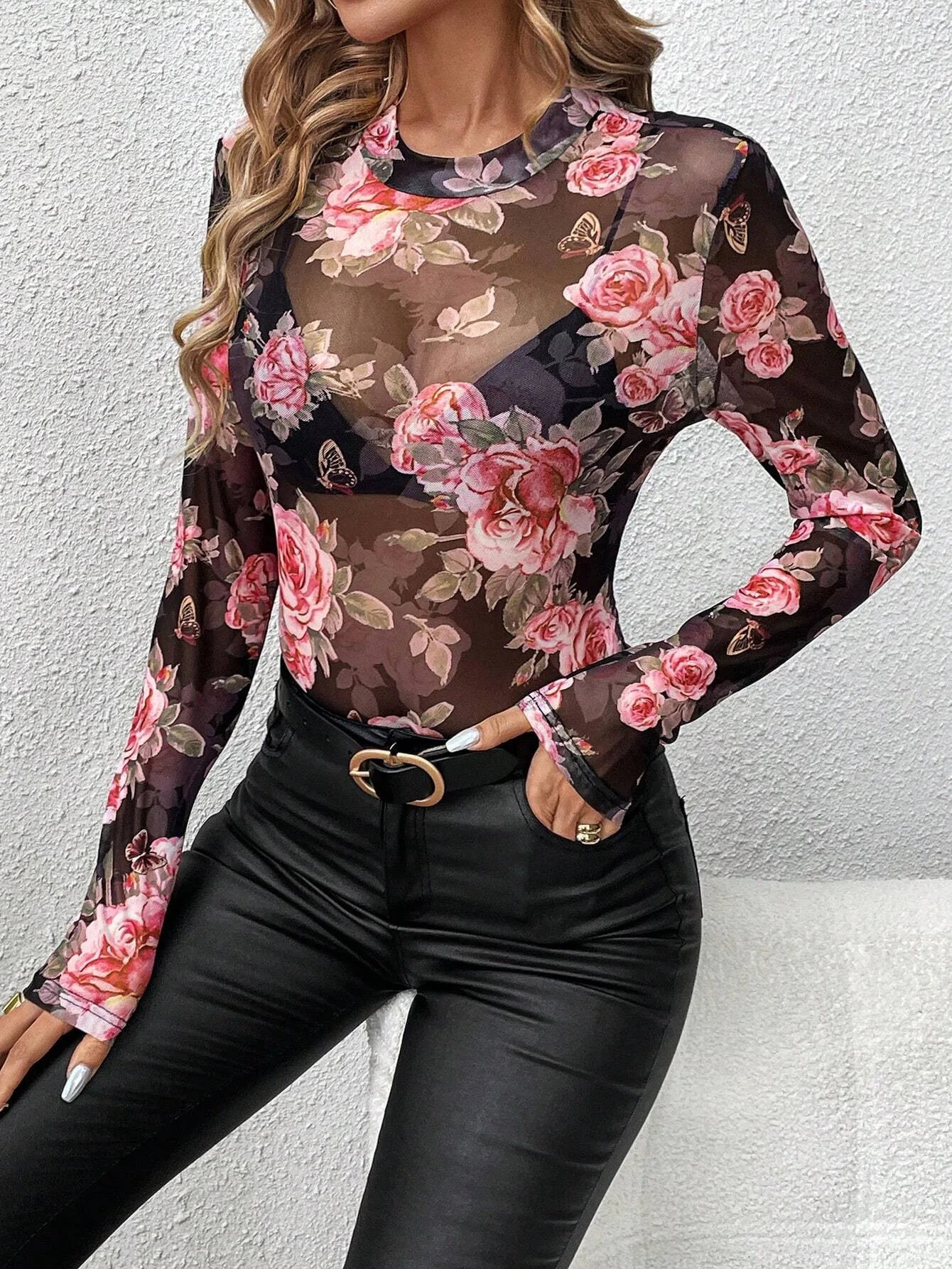 Understated and Elegant Shirt