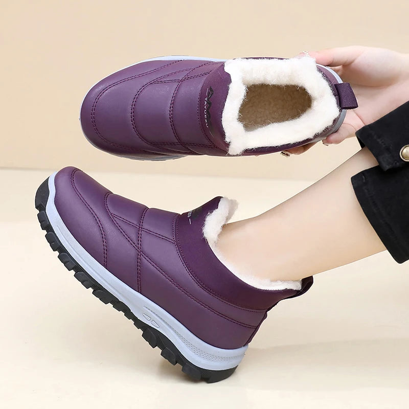 Durable and Supportive Orthopedic Shoes
