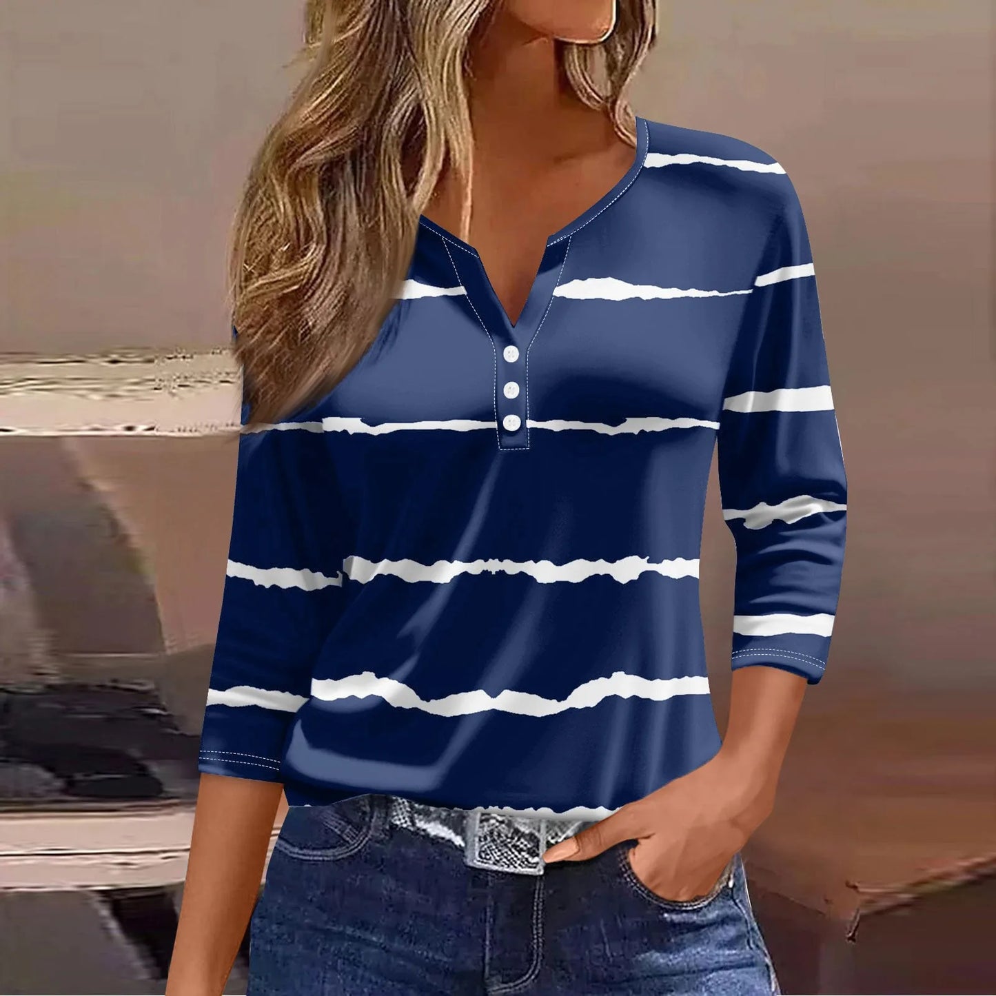 Classy and Versatile Shirt