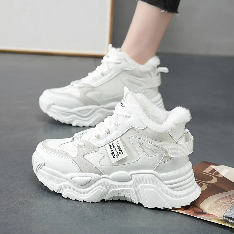 Fashionable and Supportive Orthopedic Shoes