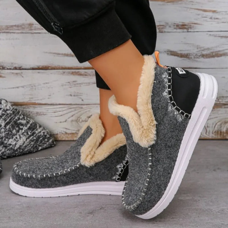 Comfortable and Fashionable Orthopedic Boots