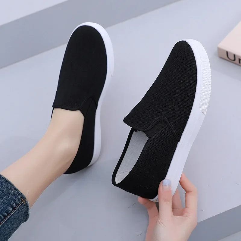 Supportive and Stylish Orthopedic Loafers