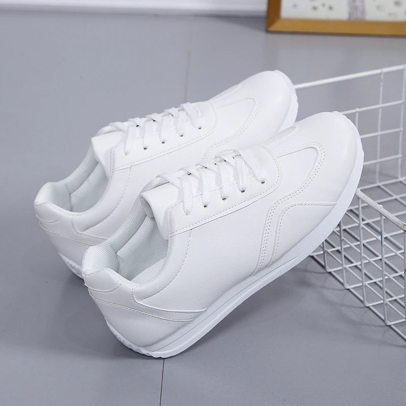Fashionable and Supportive Orthopedic Sneakers