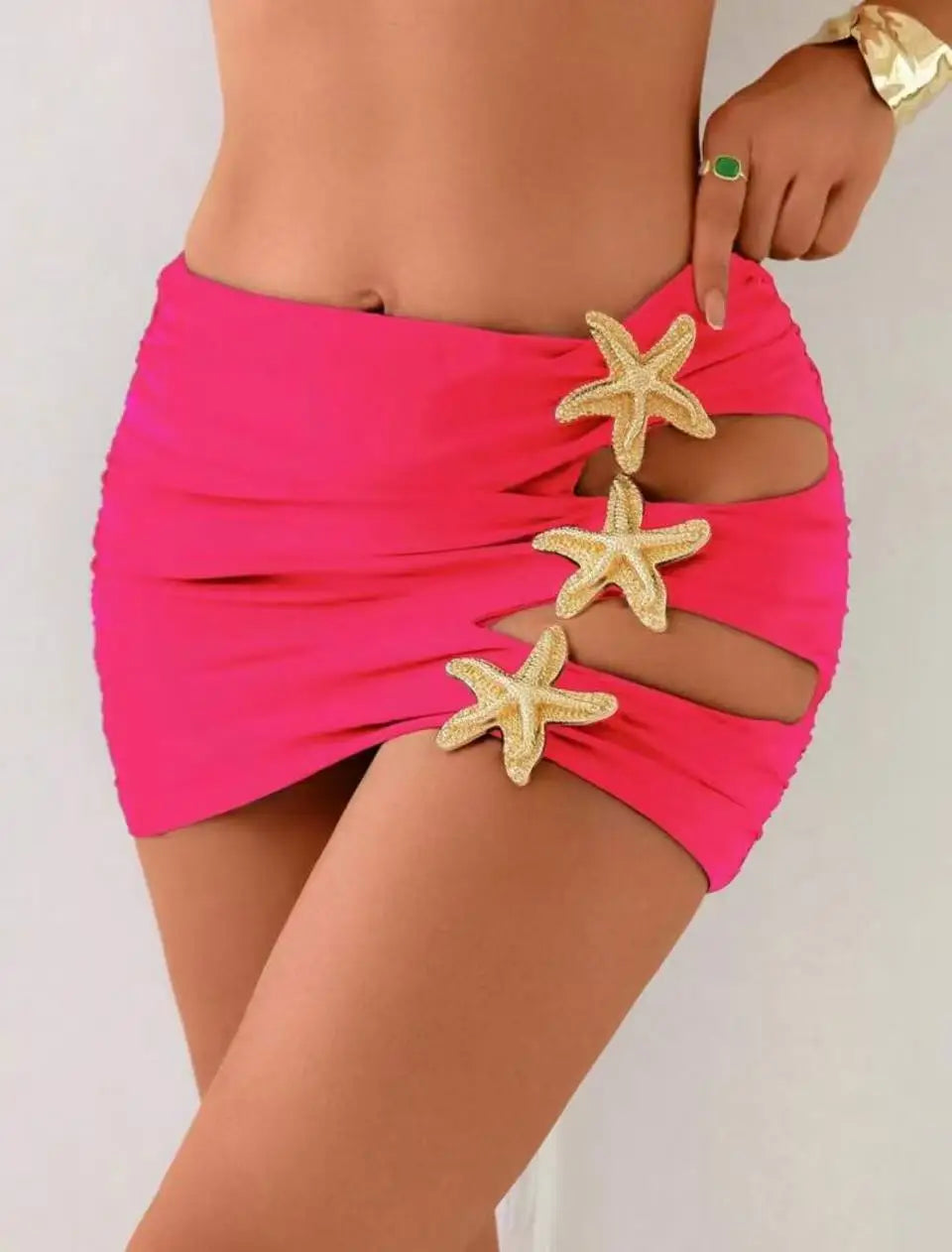 Style Dress With a Modern Fit
