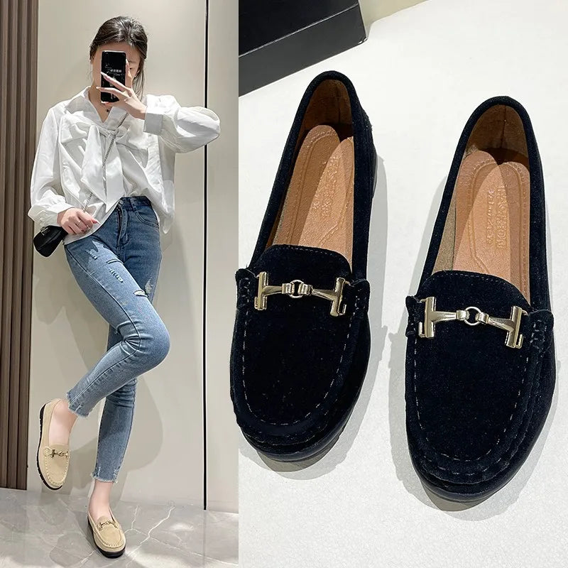 Casual and Supportive Orthopedic Sneakers