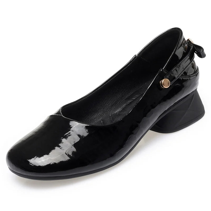 Casual and Supportive Orthopedic Shoes