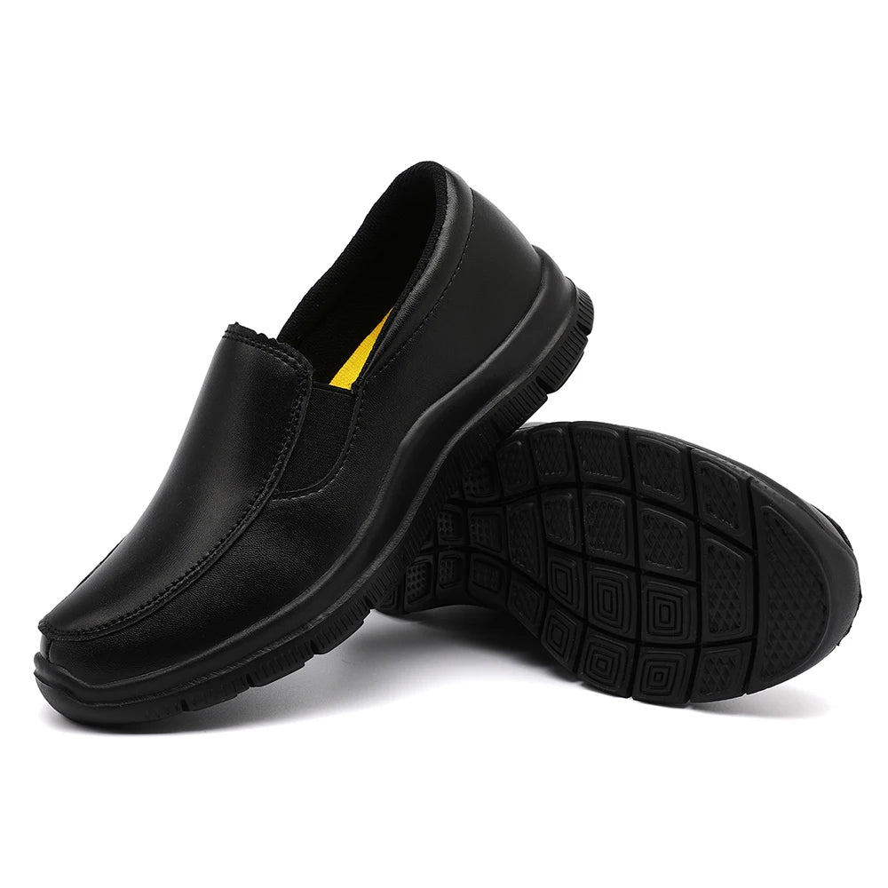 Supportive and Stylish Orthopedic Shoes