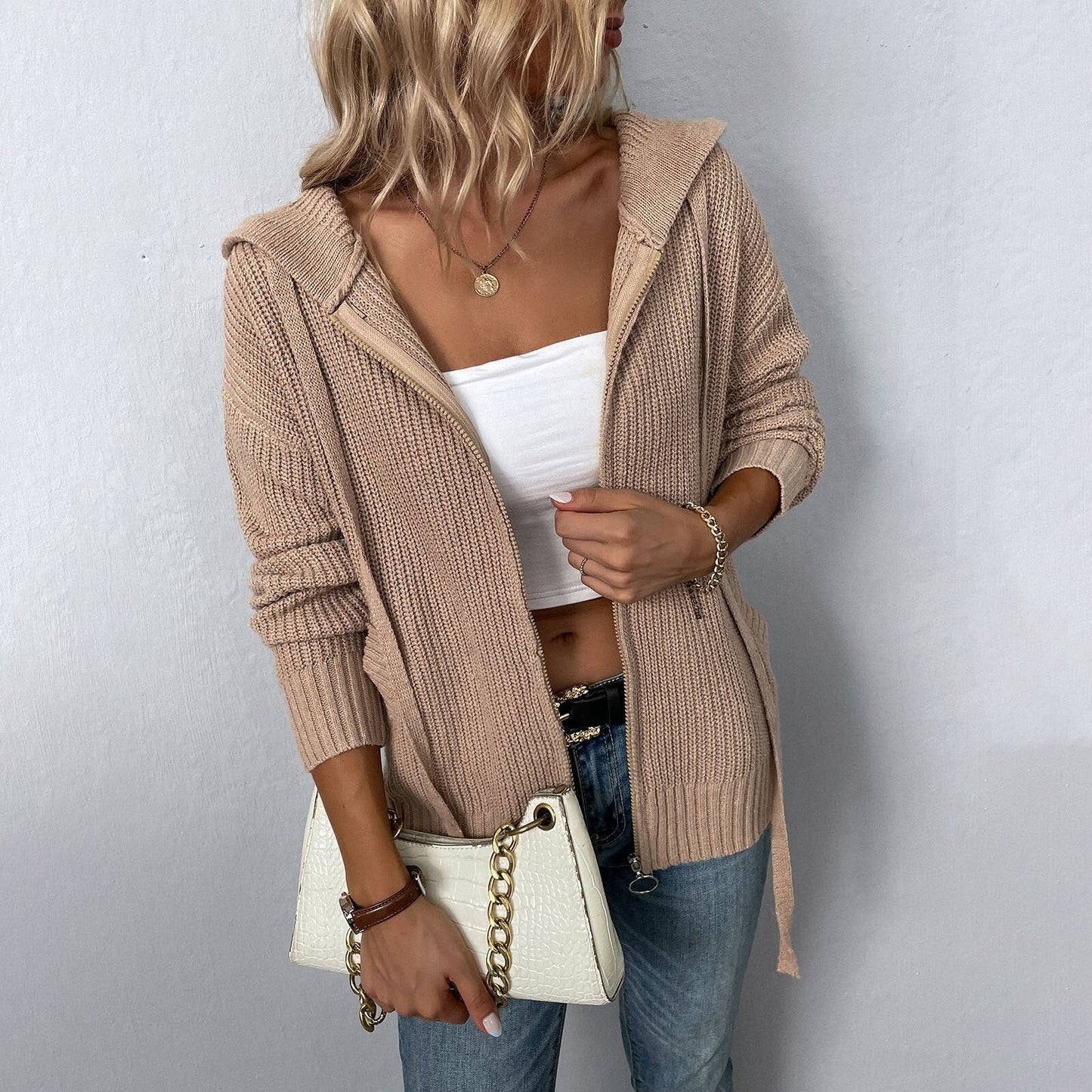 Elegantly Designed Jumper