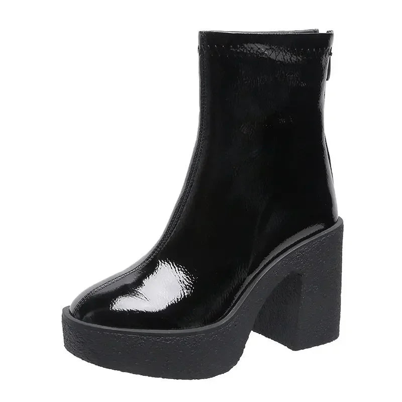 Comfortable and Fashionable Orthopedic Heels
