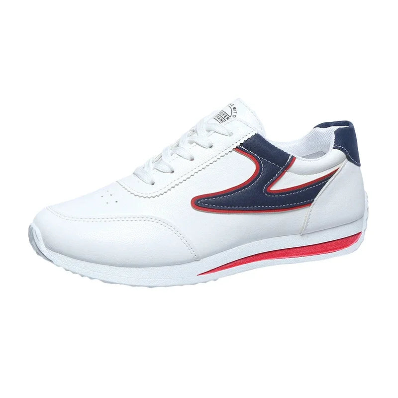 Casual and Supportive Orthopedic Sneakers