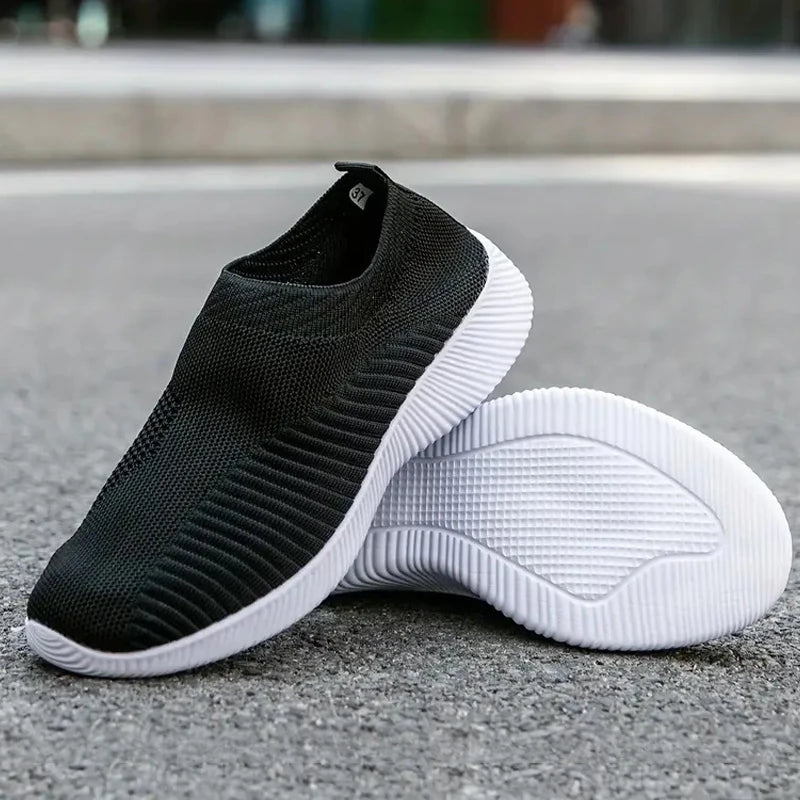 Versatile and Supportive Orthopedic Sneakers