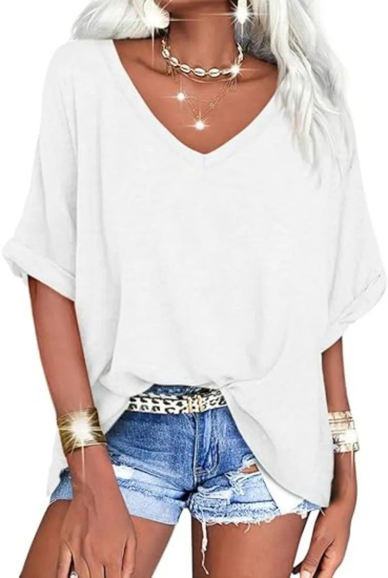 Refined and Radiant Shirt