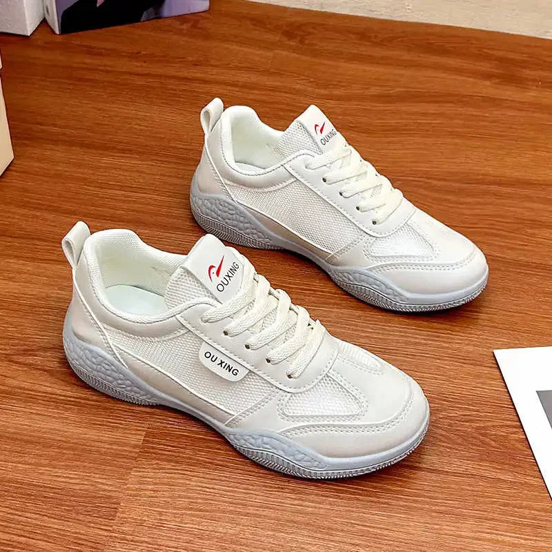 Comfortable and Fashionable Orthopedic Sneakers