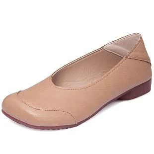 Supportive and Trendy Orthopedic Shoes