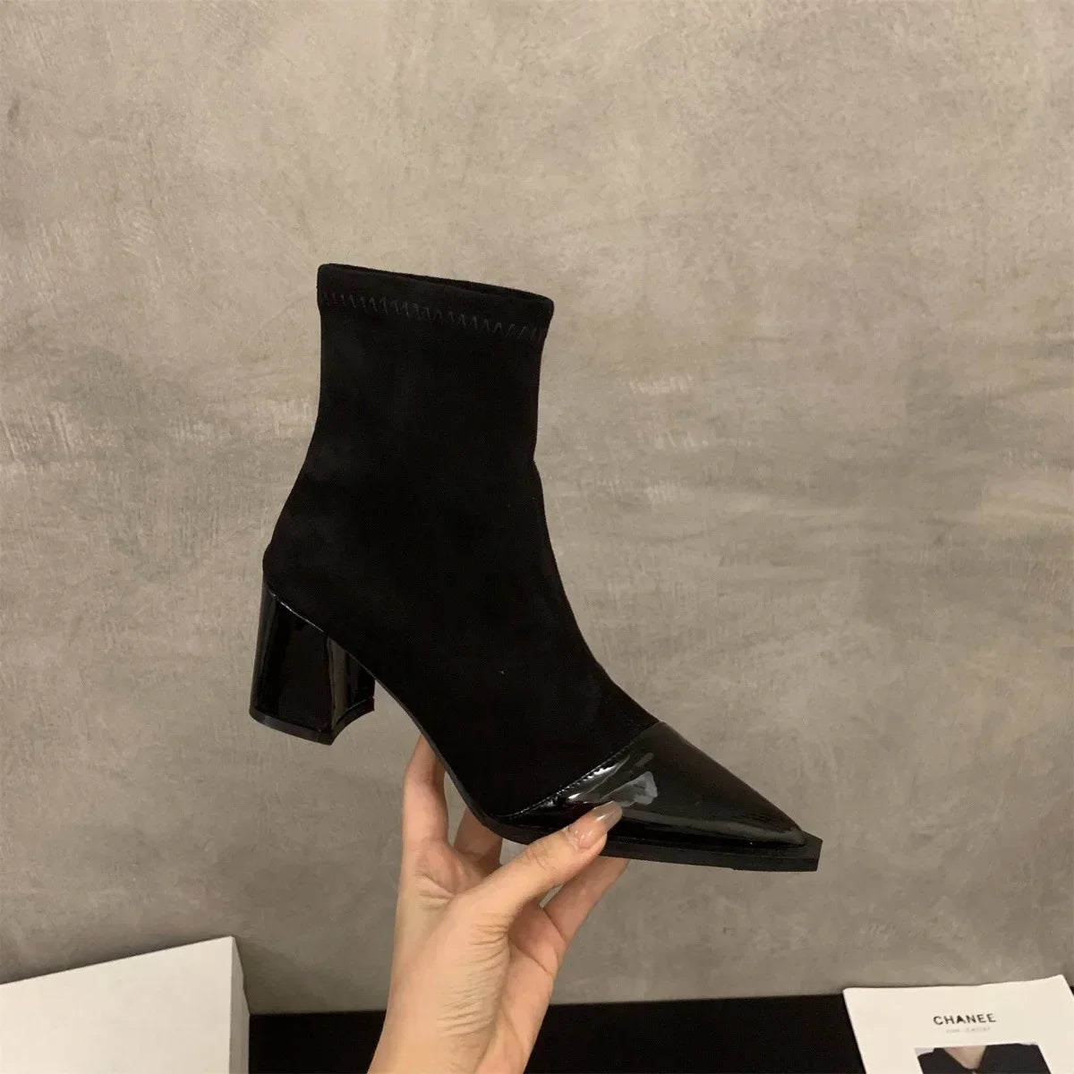 Supportive and Trendy Orthopedic Heels