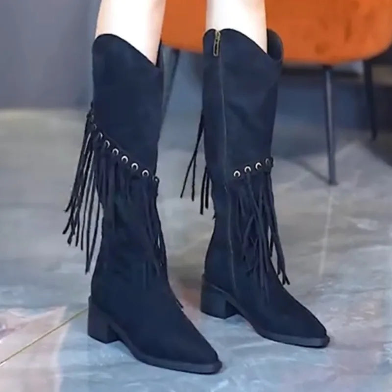 Versatile and Supportive Orthopedic Boots