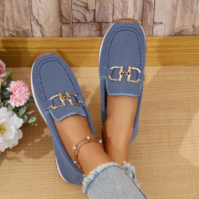 Versatile and Supportive Orthopedic Shoes