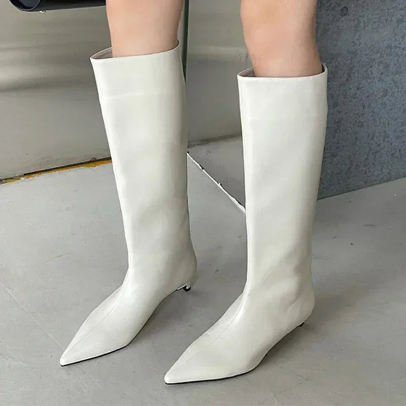 Supportive and Trendy Orthopedic Heels