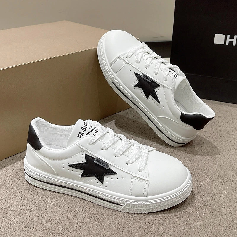 Casual and Supportive Orthopedic Sneakers