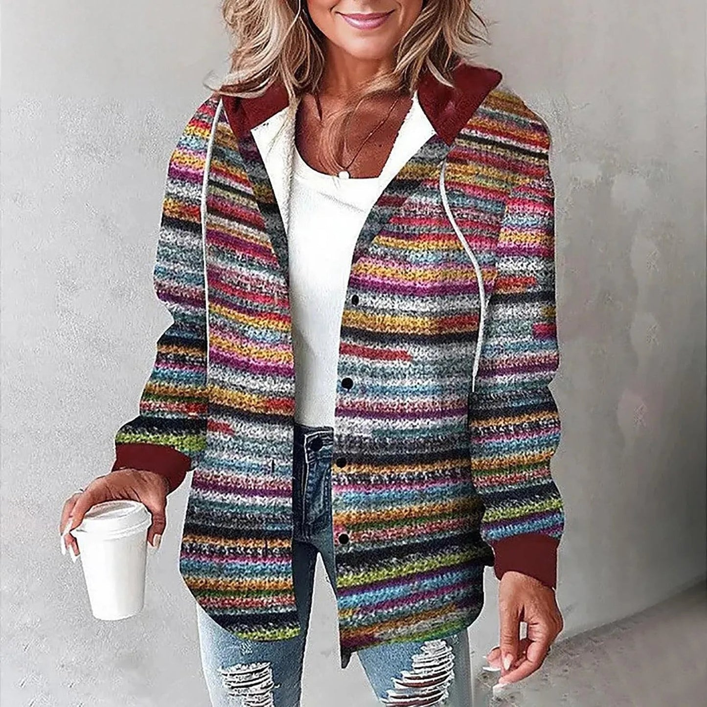 Classic Vintage Jacket