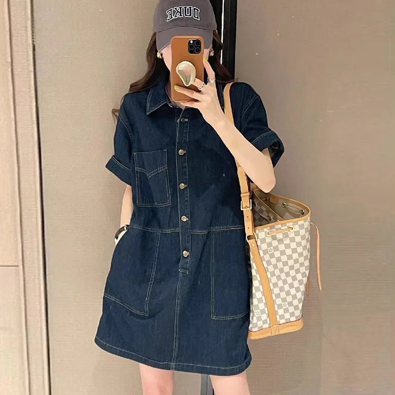 Chic and Comfortable Dress