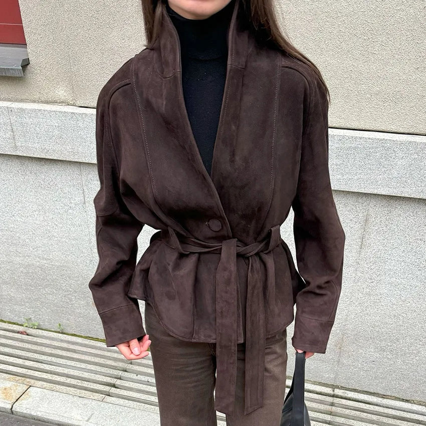 Chic and Comfortable Jacket