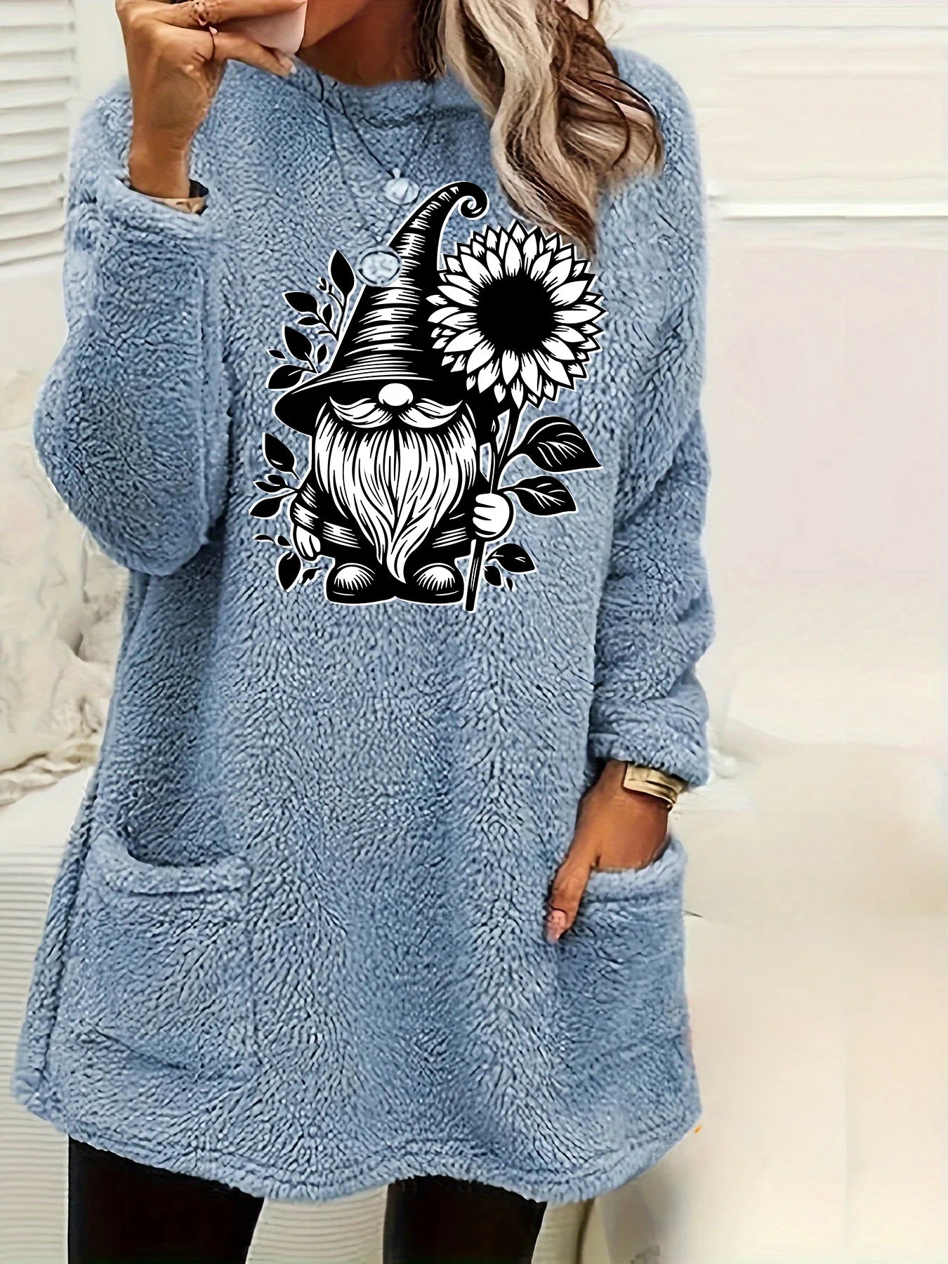 Light and Lovely Shirt