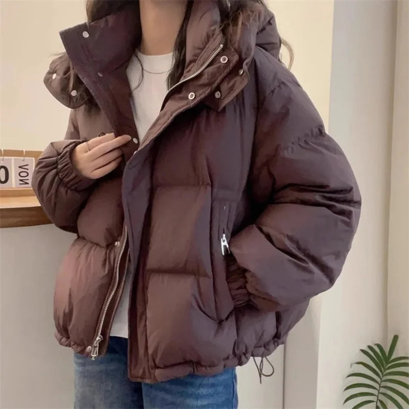 Classic Designed Jacket