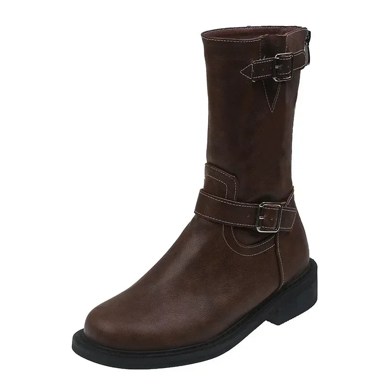 Fashionable and Supportive Orthopedic Boots