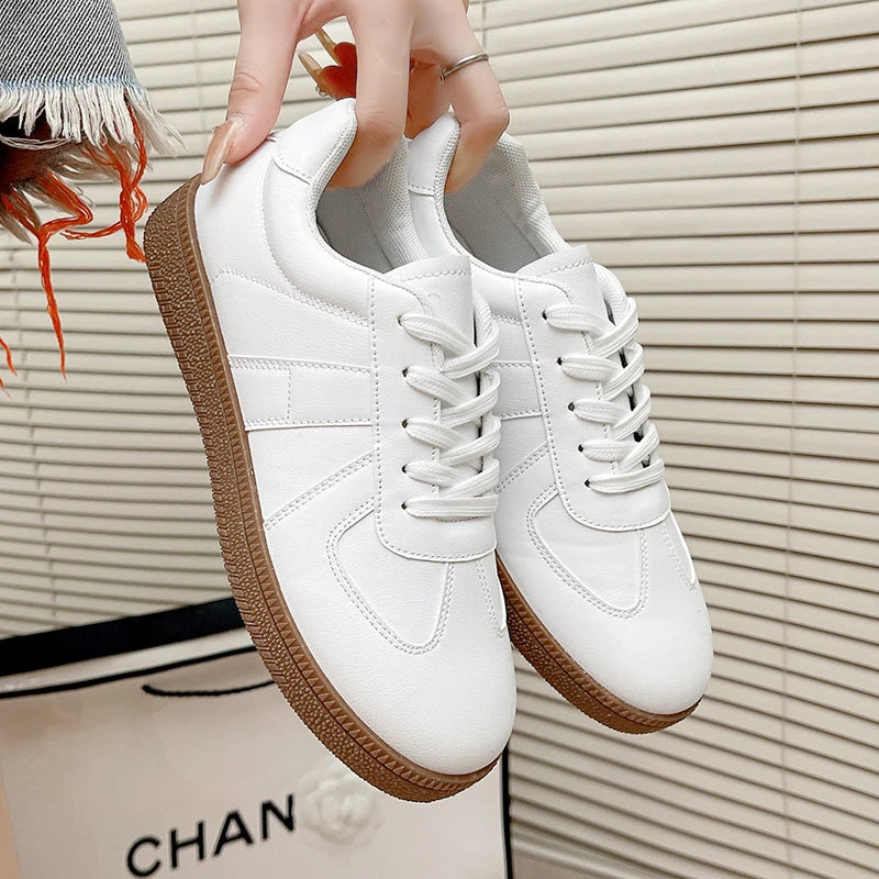 Casual and Supportive Orthopedic Sneakers