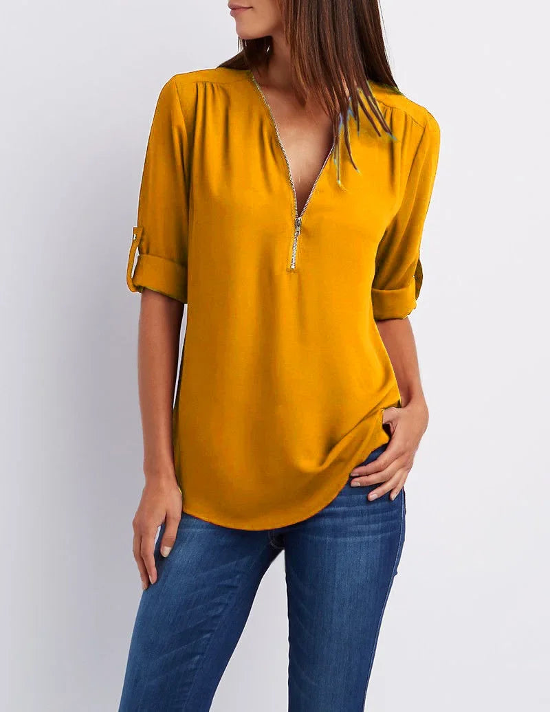Chic and Comfortable Shirt