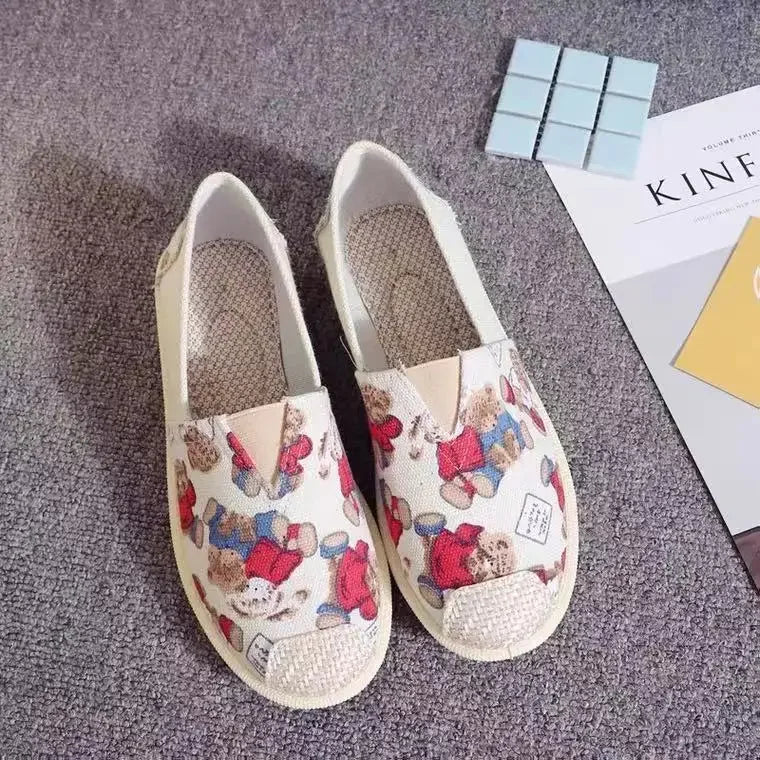 Comfortable and Fashionable Orthopedic Flats