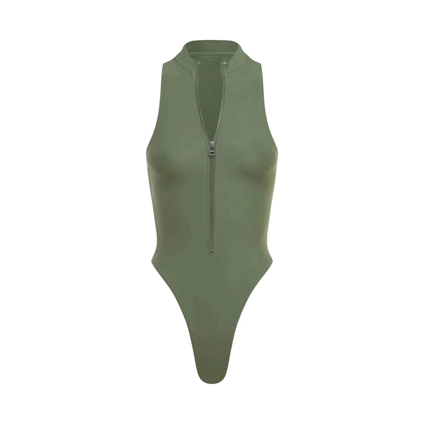 Casually Swimsuit With a Refined Edge