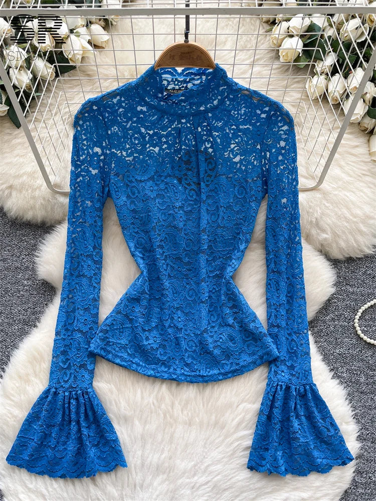 Chic and Comfortable Shirt