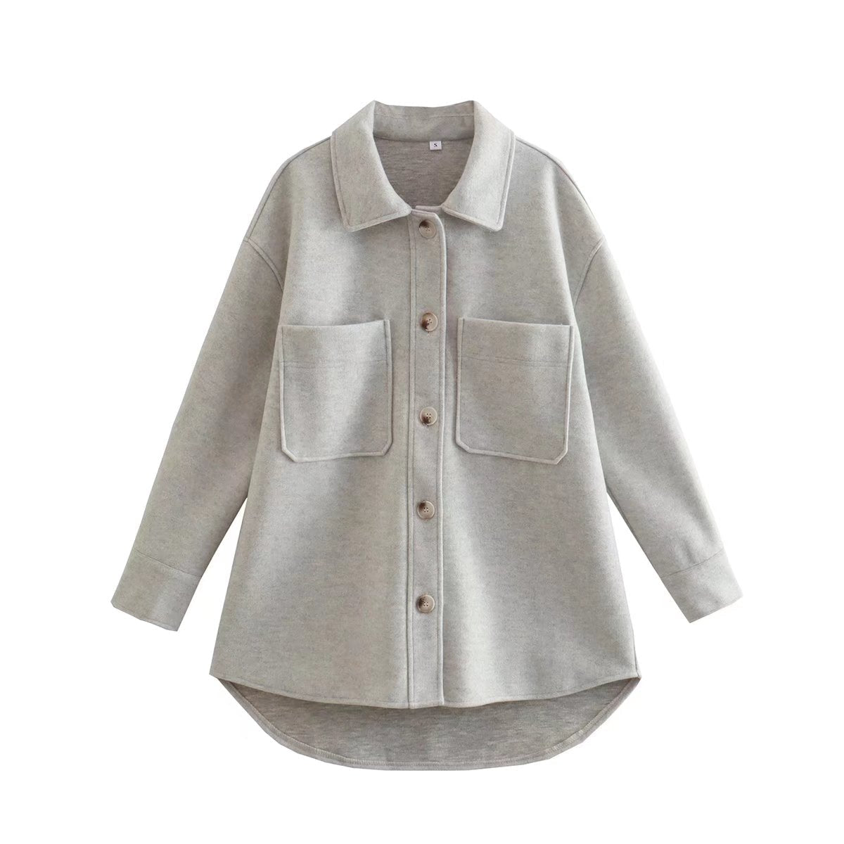 LM | HerJacket I Jacket for women