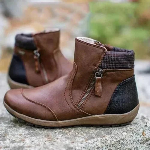 Durable and Supportive Orthopedic Shoes