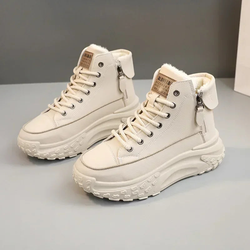 Durable and Supportive Orthopedic Sneakers
