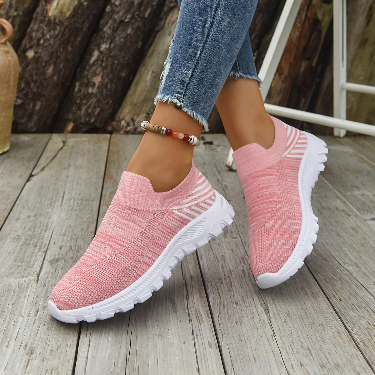 Comfortable and Fashionable Orthopedic Sneakers