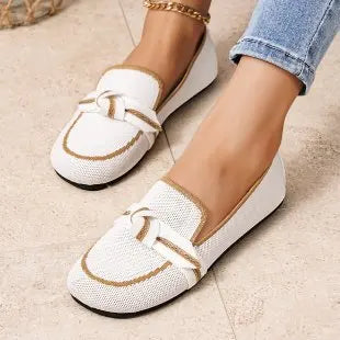 Fashionable and Supportive Orthopedic Sneakers