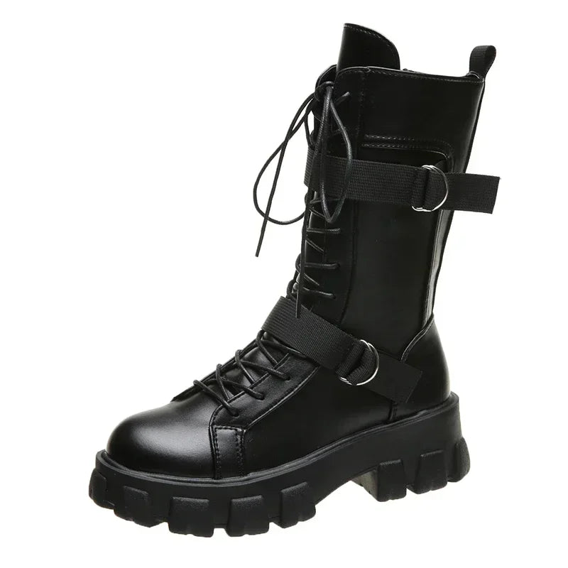 High-Quality Orthopedic Boots