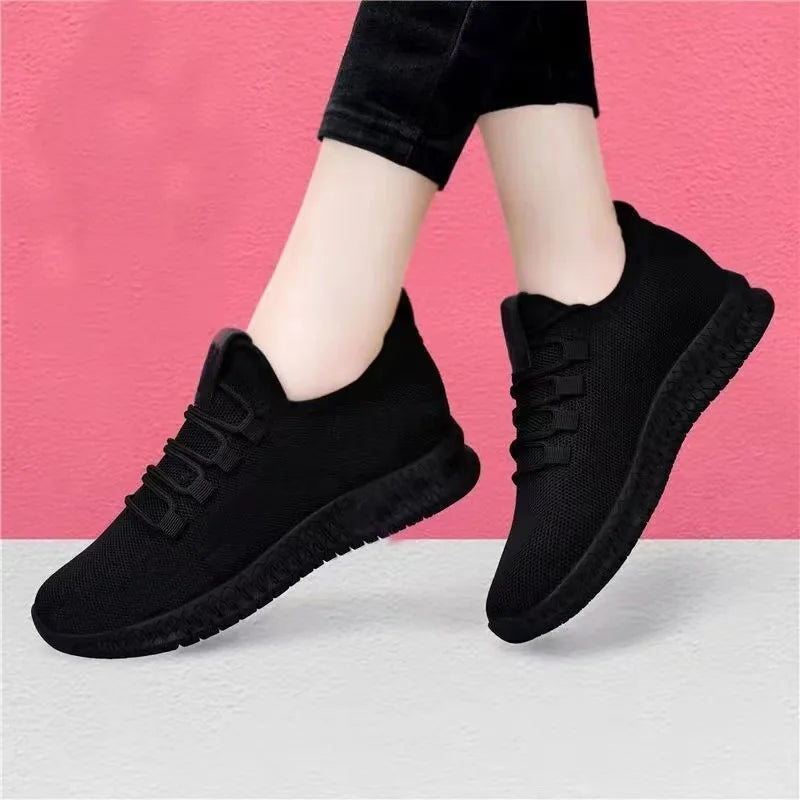 Casual and Supportive Orthopedic Sneakers