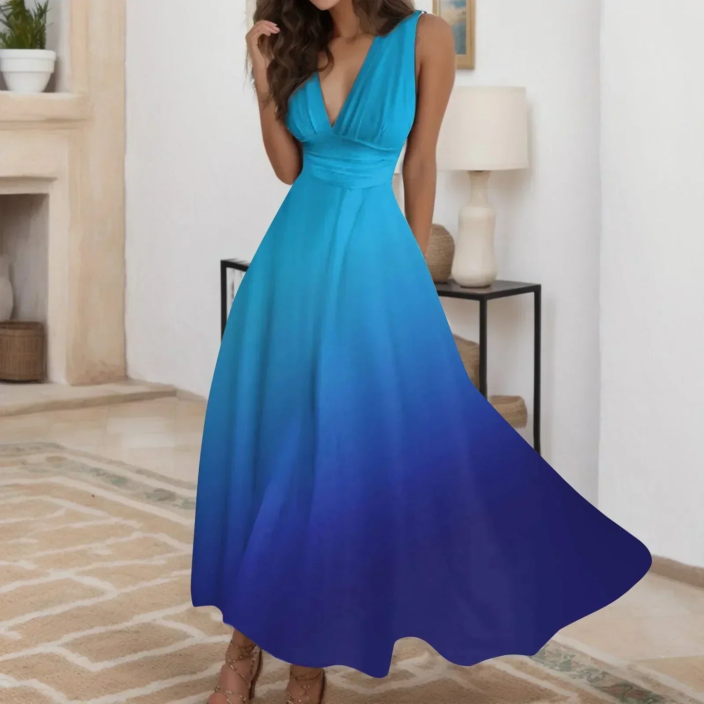 LM | Evening dresses