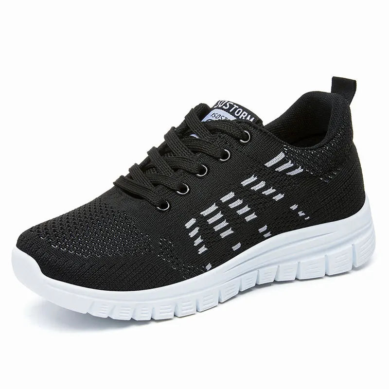 Durable and Supportive Orthopedic Sneakers