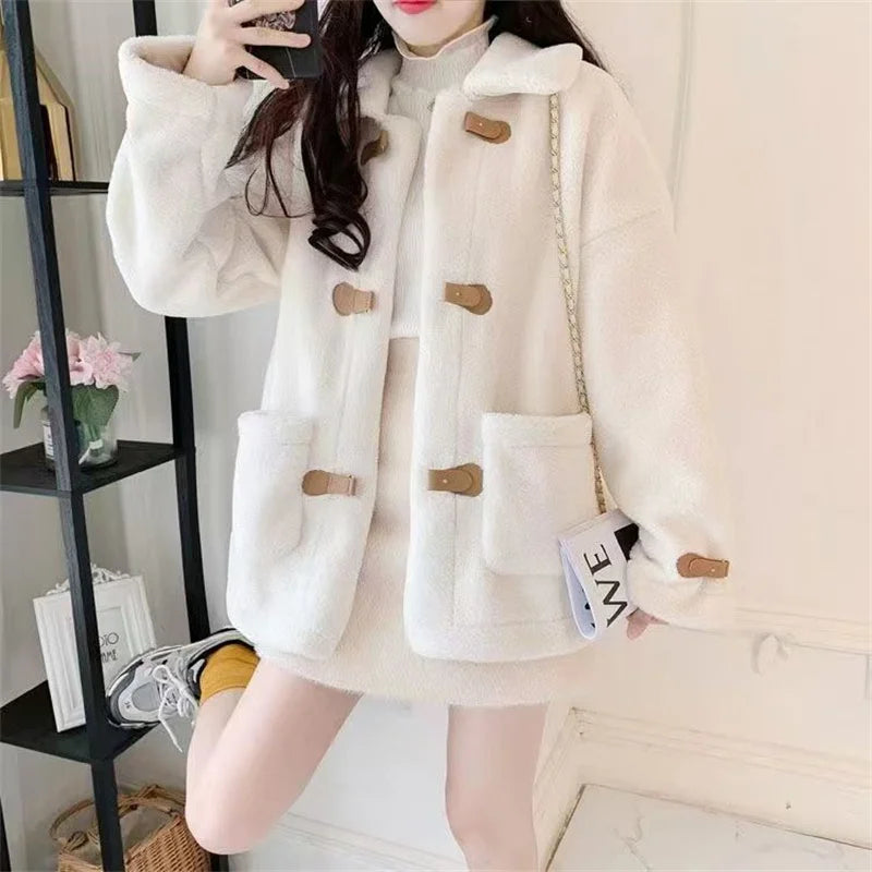 Thoughtfully Designed Jacket