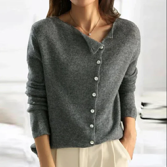 LM | Milani l fashionable, lightweight body warmer