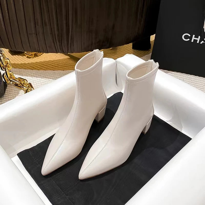 Supportive and Trendy Orthopedic Heels