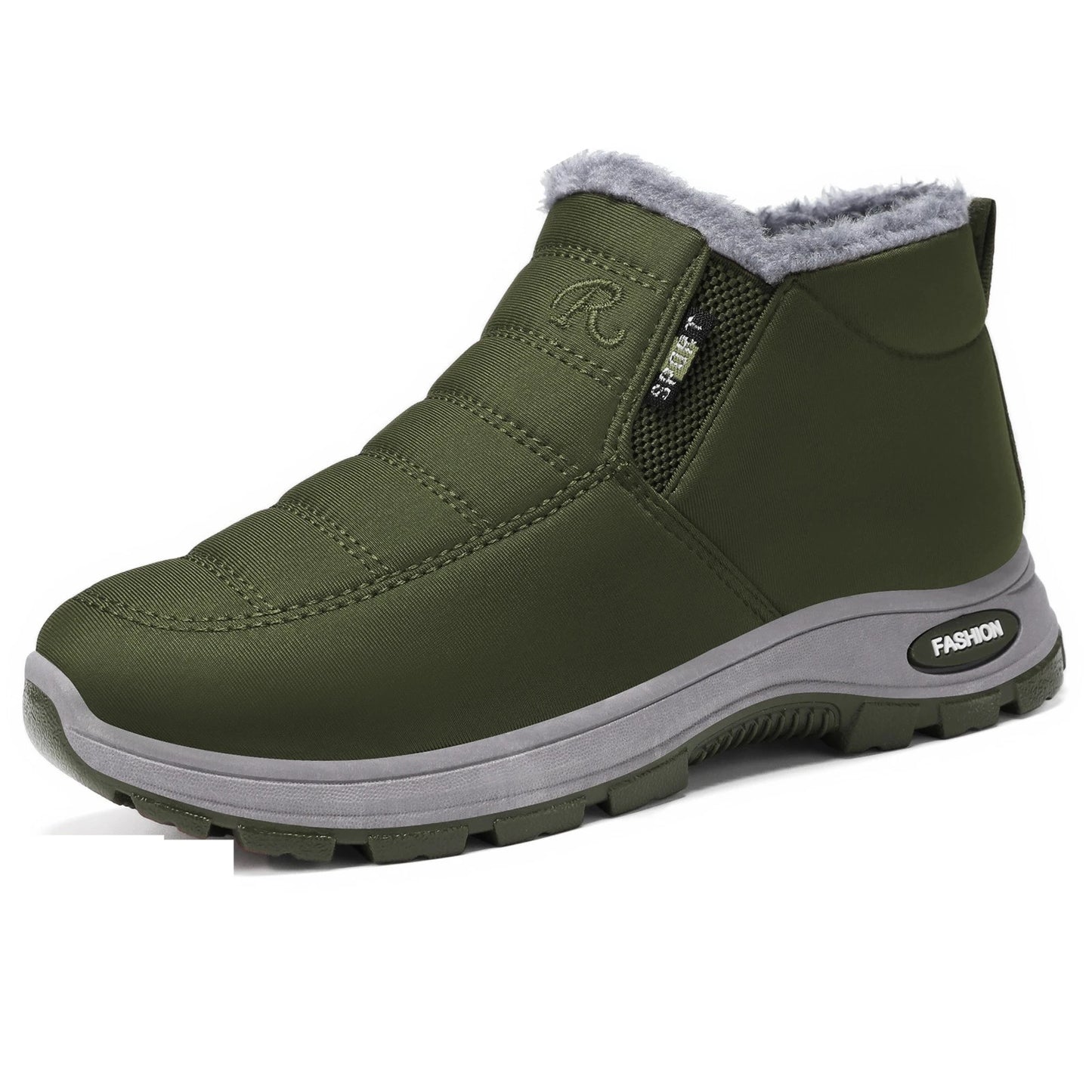 Versatile and Supportive Orthopedic Boots