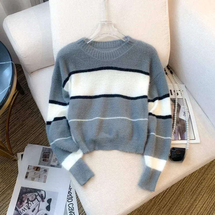 Elegantly Designed Jumper
