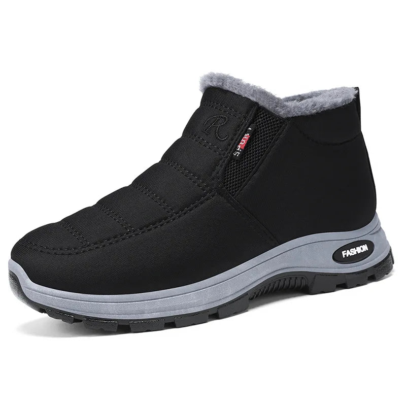 Comfortable and Fashionable Orthopedic Boots