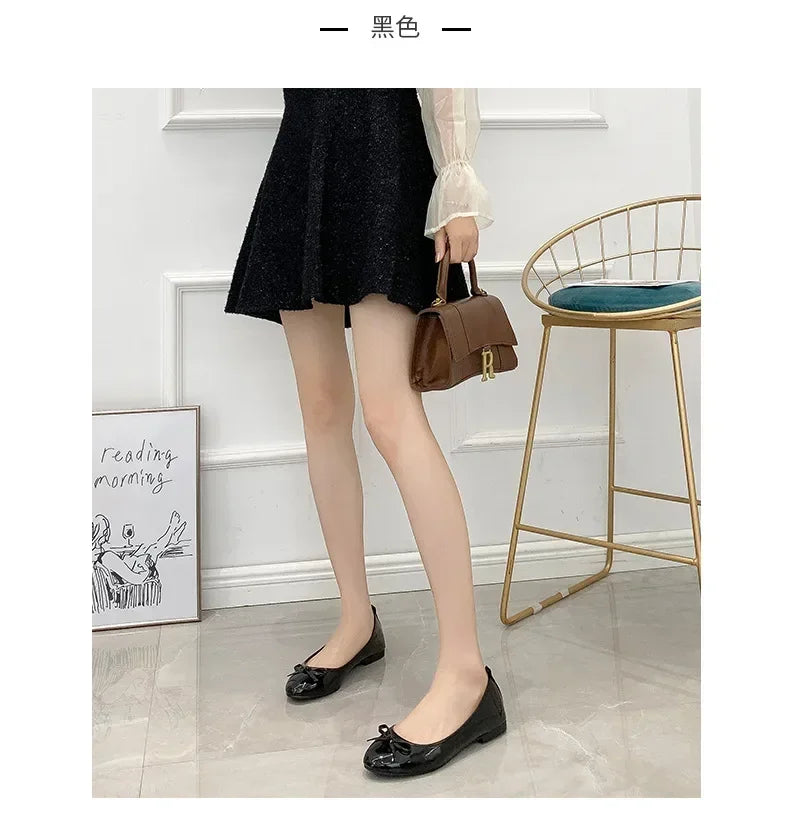 Comfortable and Fashionable Orthopedic Flats